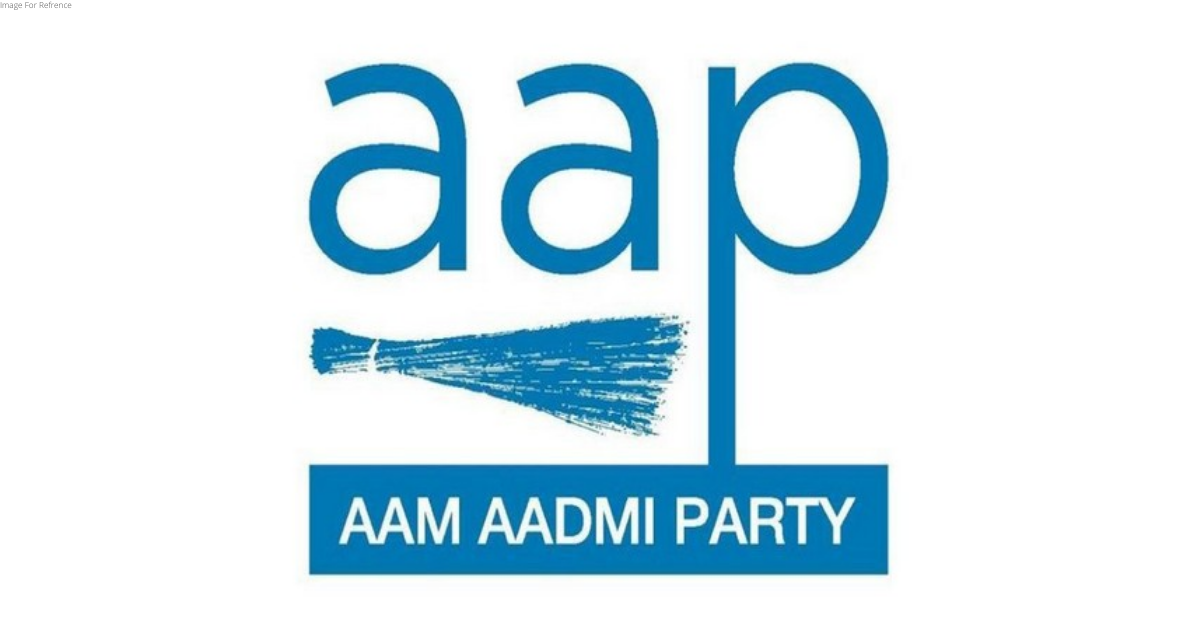 Gujarat polls: AAP releases sixth list of 20 candidates